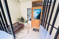 OYO 95057 Abe Homestay