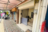 OYO 95057 Abe Homestay