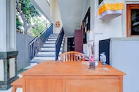 OYO 95058 Agago Homestay Syariah