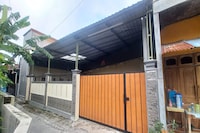 OYO 95058 Agago Homestay Syariah