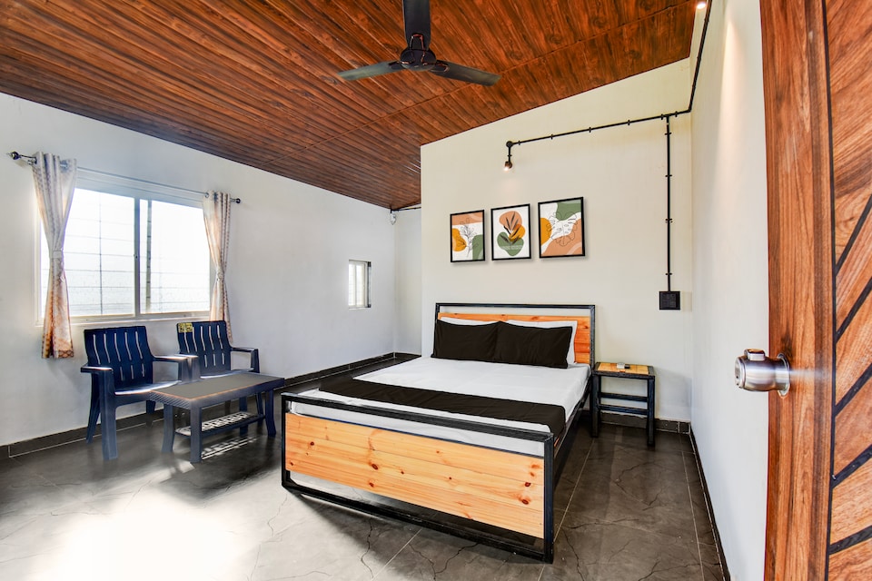 SPOT ON Shantai Farms, Talegaon, Pune