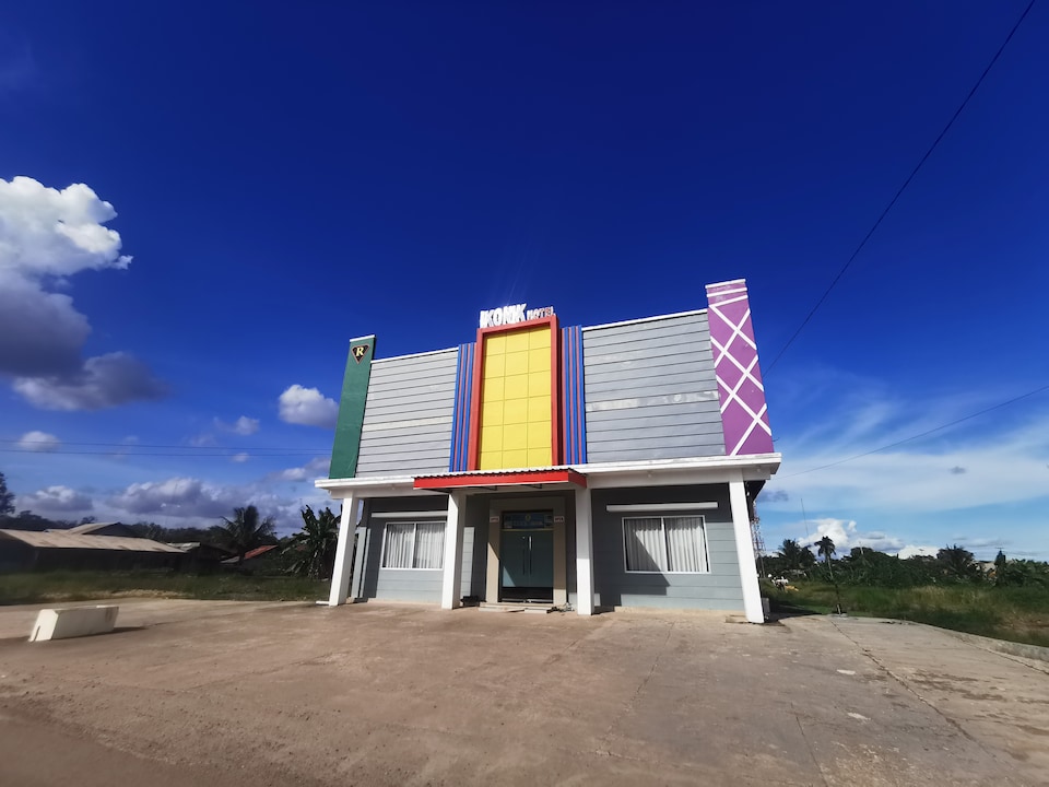 OYO 95059 Ikon Guesthouse, Kutai Kertanegara, Kutai Kertanegara