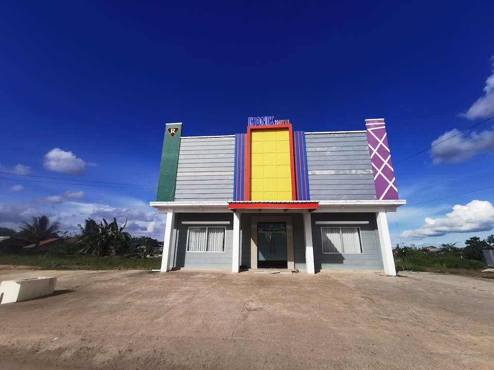 OYO 95059 Ikon Guesthouse, Kutai Kertanegara, Kutai Kertanegara