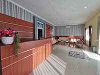 OYO 95059 Ikon Guesthouse