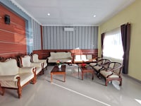 OYO 95059 Ikon Guesthouse