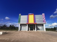 OYO 95059 Ikon Guesthouse