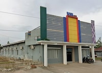 OYO 95059 Ikon Guesthouse