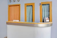 OYO 95060 Ahzafani Homestay Syariah