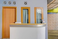 OYO 95060 Ahzafani Homestay Syariah