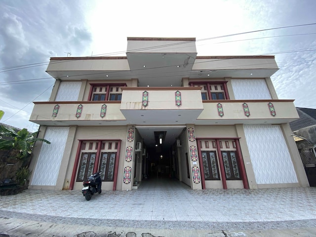 Hotel O near Universitas Palangka Raya formerly Wisma Aries