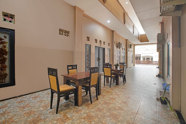 Hotel O near Universitas Palangka Raya formerly Wisma Aries