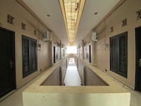 Hotel O near Universitas Palangka Raya formerly Wisma Aries