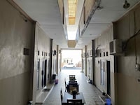 Hotel O near Universitas Palangka Raya formerly Wisma Aries