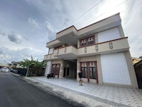 Hotel O near Universitas Palangka Raya formerly Wisma Aries