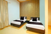 Hotel O near Universitas Palangka Raya formerly Wisma Aries