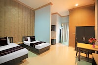 Hotel O near Universitas Palangka Raya formerly Wisma Aries
