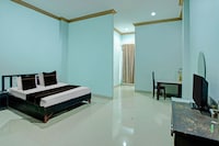 Hotel O near Universitas Palangka Raya formerly Wisma Aries
