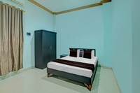 Hotel O near Universitas Palangka Raya formerly Wisma Aries