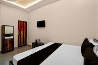 Hotel O Krishnam Sadan