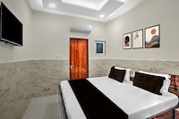 Hotel O Krishnam Sadan
