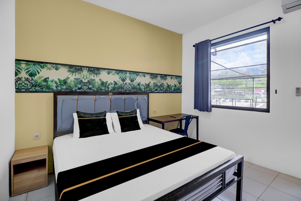 Hotel O near Trans Studio Theme Park formerly Sunset Cozy Residence, Bali, Bali