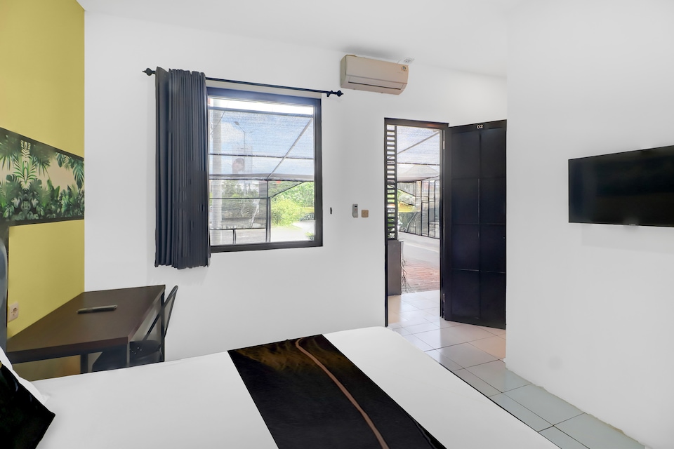 Hotel O near Trans Studio Theme Park formerly Sunset Cozy Residence, Bali, Bali