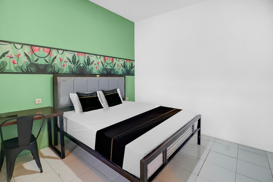 Hotel O near Trans Studio Theme Park formerly Sunset Cozy Residence, Bali, Bali