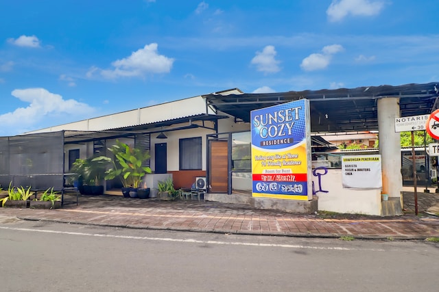 Hotel O near Trans Studio Theme Park formerly Sunset Cozy Residence