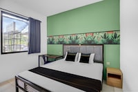 Hotel O near Trans Studio Theme Park formerly Sunset Cozy Residence