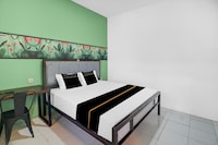 Hotel O near Trans Studio Theme Park formerly Sunset Cozy Residence