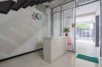 OYO 95063 Afifah Syariah Guest House Manado