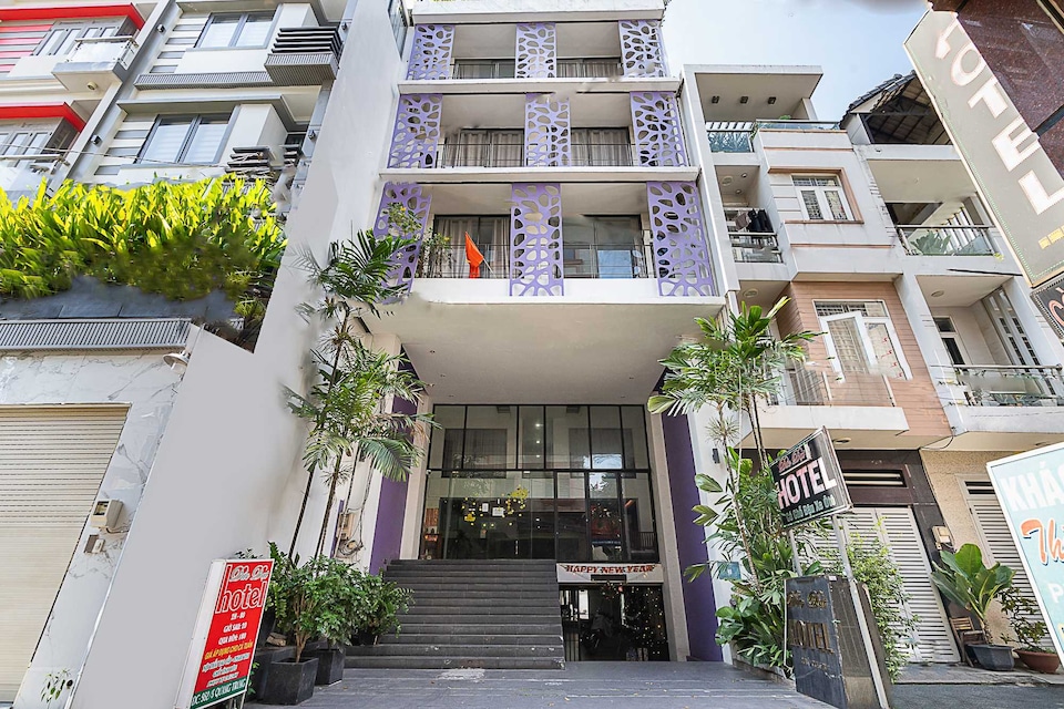 Collection O Duc Dat Hotel - Go Vap District, Go Vap Ho Chi Minh, Ho-Chi-Minh