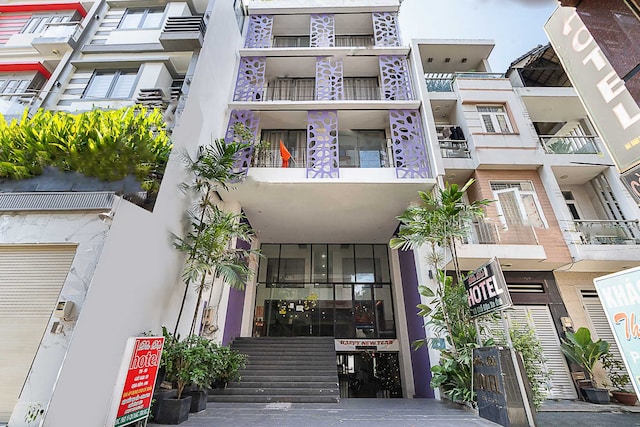 Collection O Duc Dat Hotel - Go Vap District