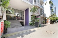 Collection O Duc Dat Hotel - Go Vap District