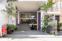 Collection O Duc Dat Hotel - Go Vap District