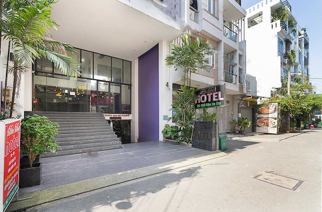 Belvilla Duc Dat Hotel Go Vap