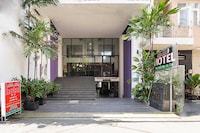 Belvilla Duc Dat Hotel Go Vap