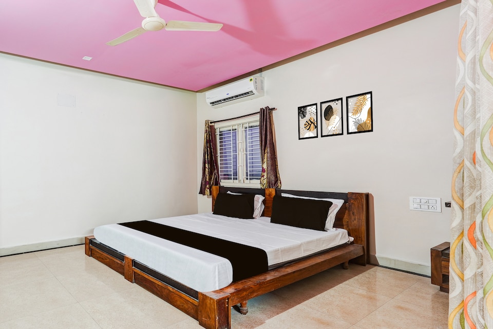 Collection O Krishnapatnam Port Zero Gate Formerly Grand Inn, Krishnapatnam Port, Nellore