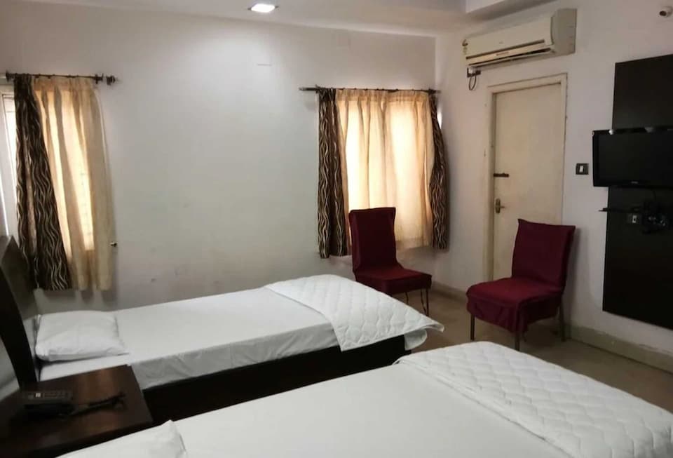  Collection O Krishnapatnam Port Zero Gate Formerly Grand Inn, Krishnapatnam Port, Nellore