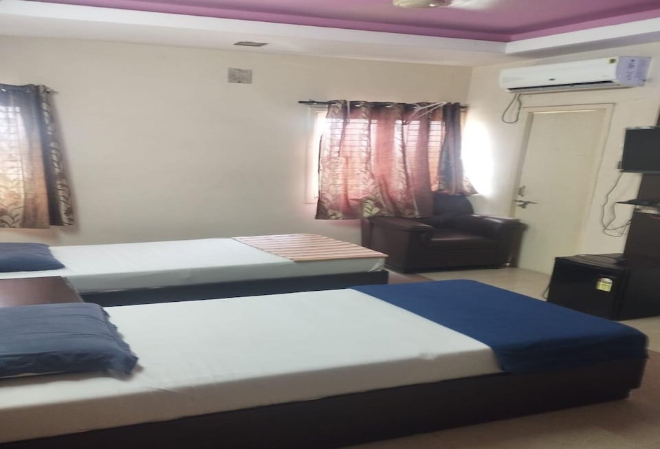  Collection O Krishnapatnam Port Zero Gate Formerly Grand Inn, Krishnapatnam Port, Nellore