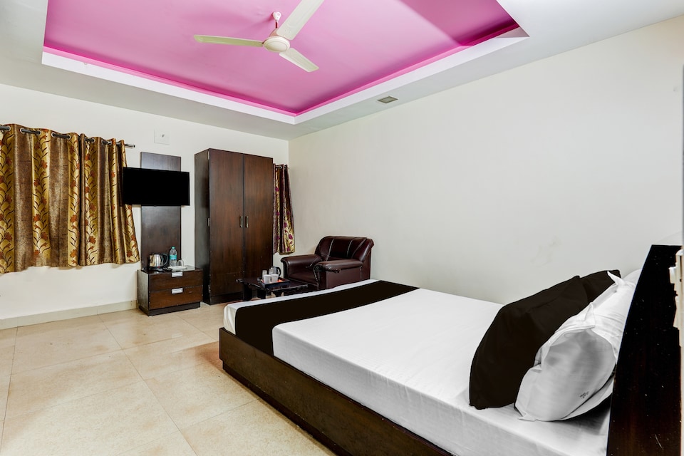 Super  Collection O Krishnapatnam Port Zero Gate Formerly Grand Inn, Krishnapatnam Port, Nellore