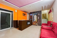 Super  Collection O Krishnapatnam Port Zero Gate Formerly Grand Inn