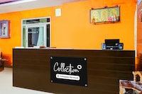 Super  Collection O Krishnapatnam Port Zero Gate Formerly Grand Inn