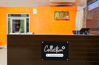 Super  Collection O Krishnapatnam Port Zero Gate Formerly Grand Inn