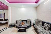 Super  Collection O Krishnapatnam Port Zero Gate Formerly Grand Inn