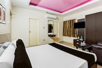 Super  Collection O Krishnapatnam Port Zero Gate Formerly Grand Inn