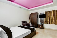 Super  Collection O Krishnapatnam Port Zero Gate Formerly Grand Inn