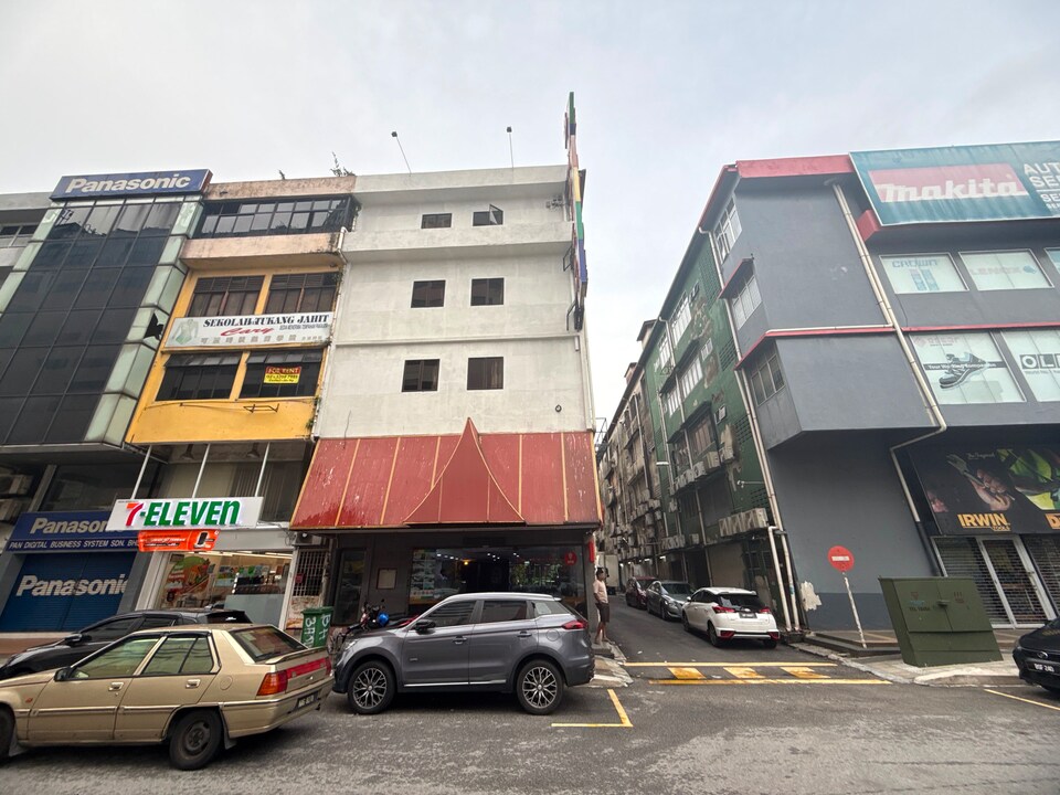 POP 91262 Hotel South Bay, Klang City, Klang