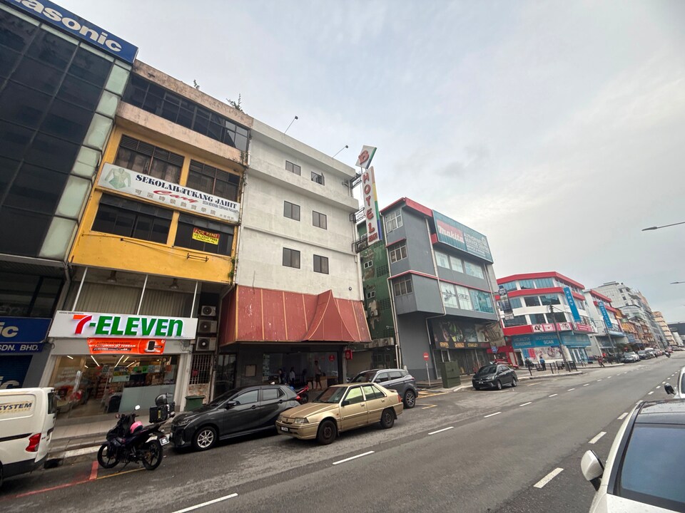 POP 91262 Hotel South Bay, Klang City, Klang