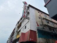 POP 91262 Hotel South Bay